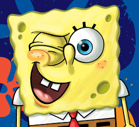 spongebob 2