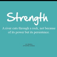 strength