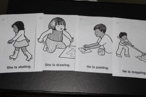 Source: "Vocabulary & Syntax Roundup" book by Super Duper