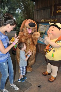 This February, Colten was able to tell Russell that he became a Senior Wilderness explorer in one day. We completed all 30 challenges. He was so proud.