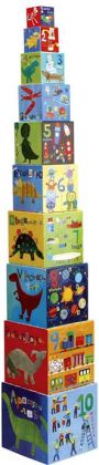 all boys nesting blocks